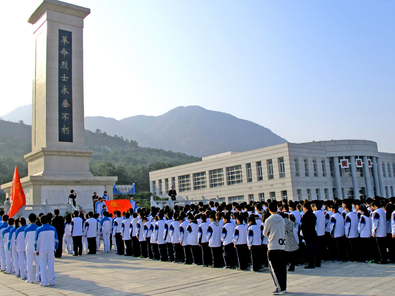 黨團建設