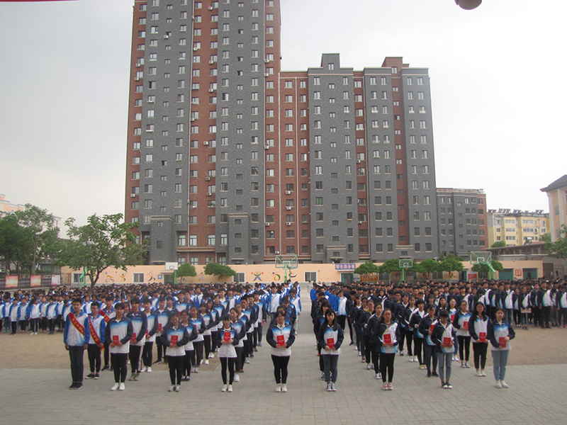 黨團建設